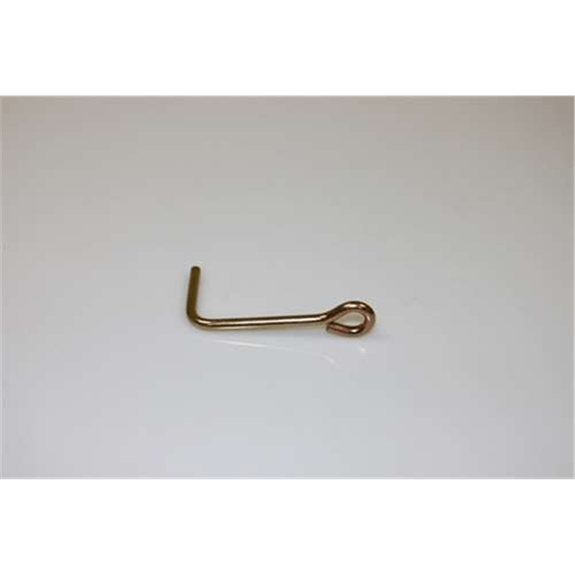 Ariens Sno-thro And Lawn Mower Belt, Finger