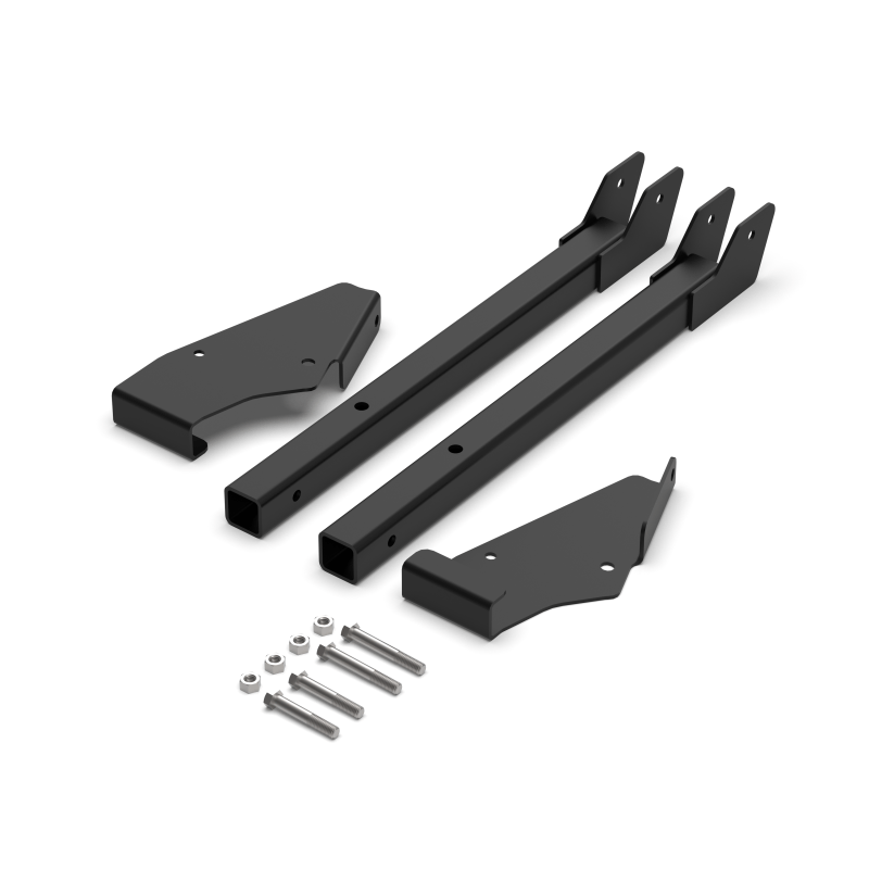 48-60 in Deck Lower Rear ROPS Bagger Attachment Kit