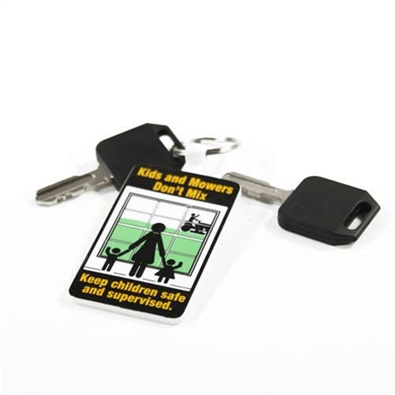 Key/chain.blister Pack.gen.usa