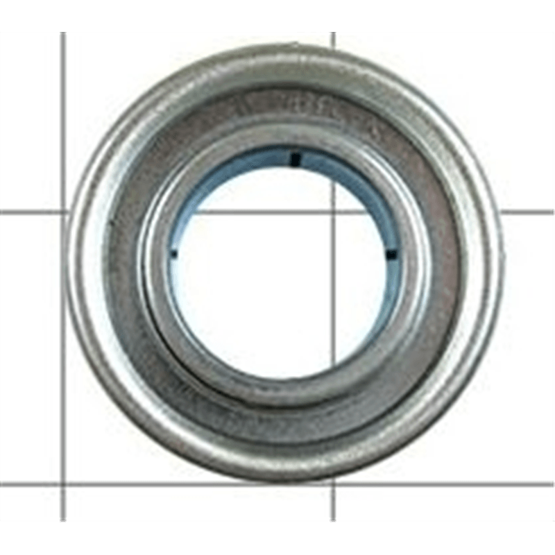 Zero-Turn Mower Tire Rim Bearing