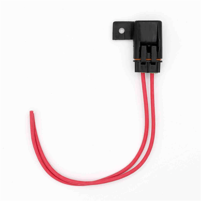 Holder,sealed Fuse W/20 A Fuse