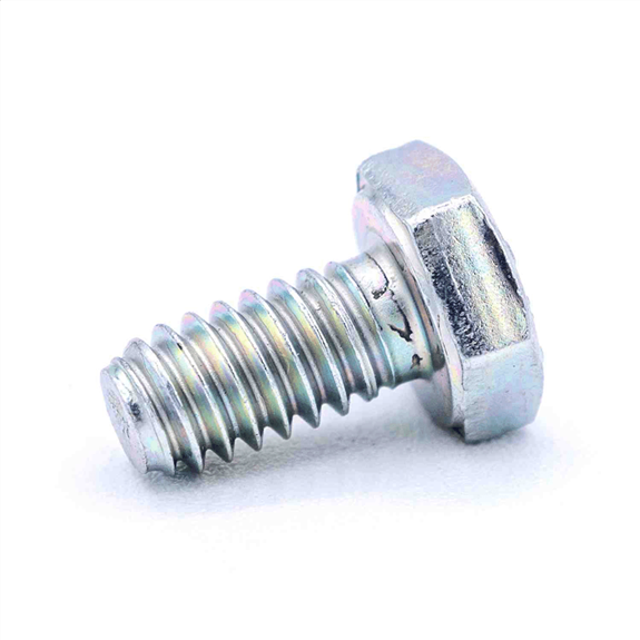 Blt,hex .25-20x.50 G5 Zcc