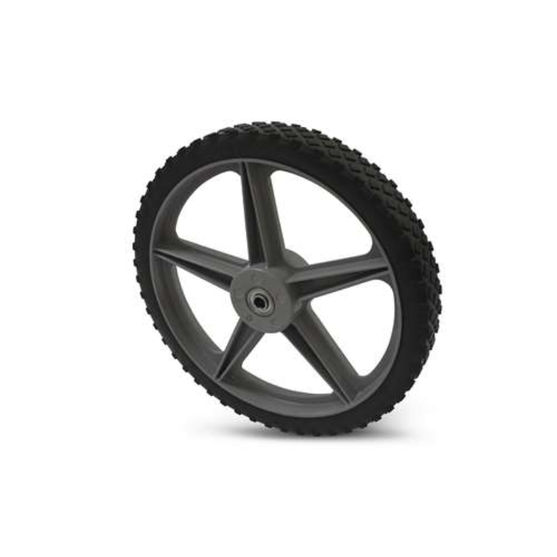 Ariens String Trimmer Wheel 14 X 1.75 X .50