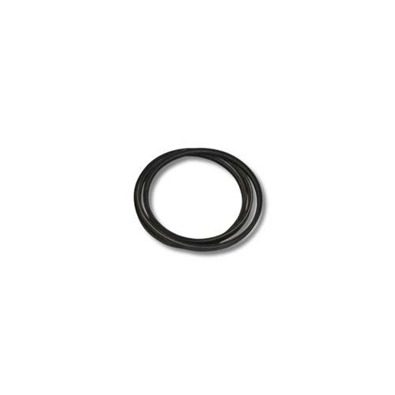 V-belt, 4l-raw Edge
