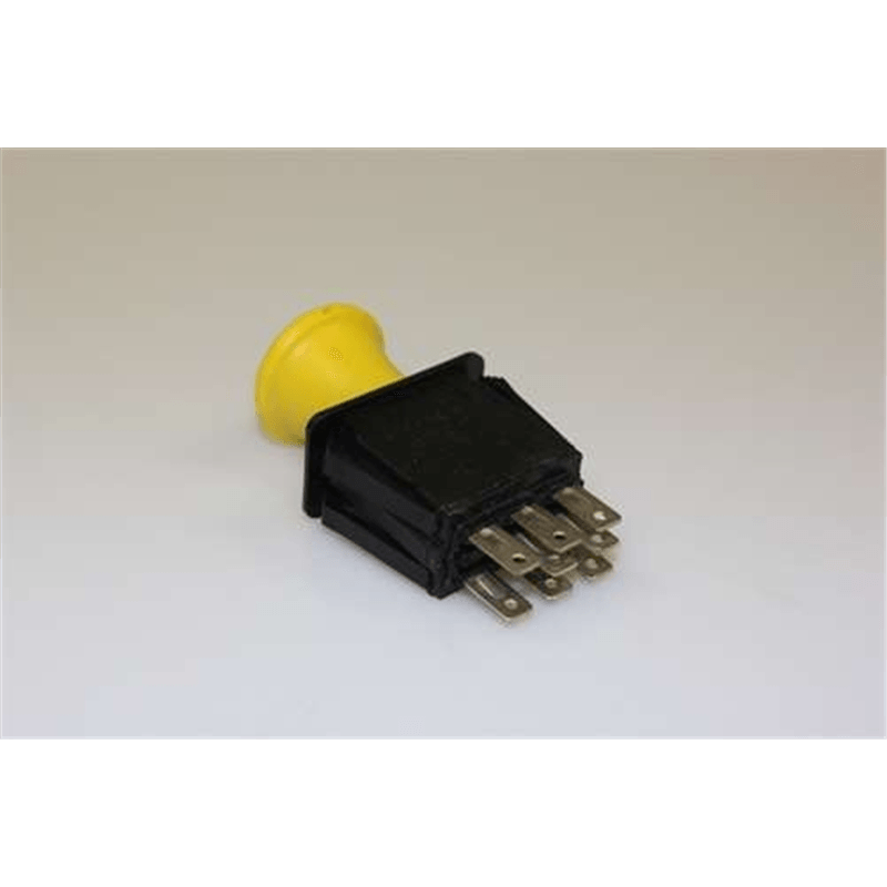Ariens Zero Turn Mower Pto Engagement Switch