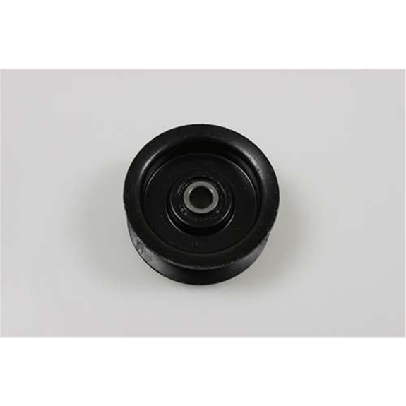 Pulley,idler.flat