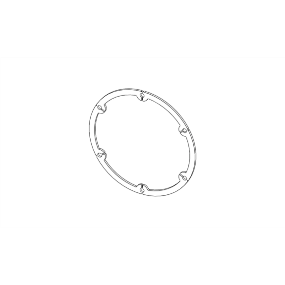Ring-wheel Reinforcement