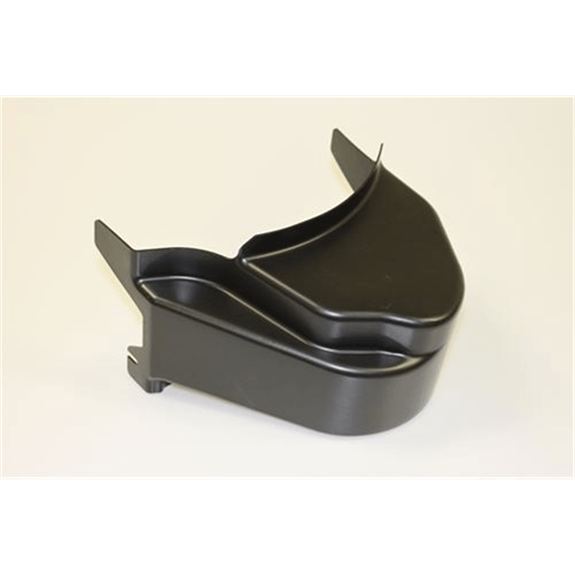 Belt Cover
