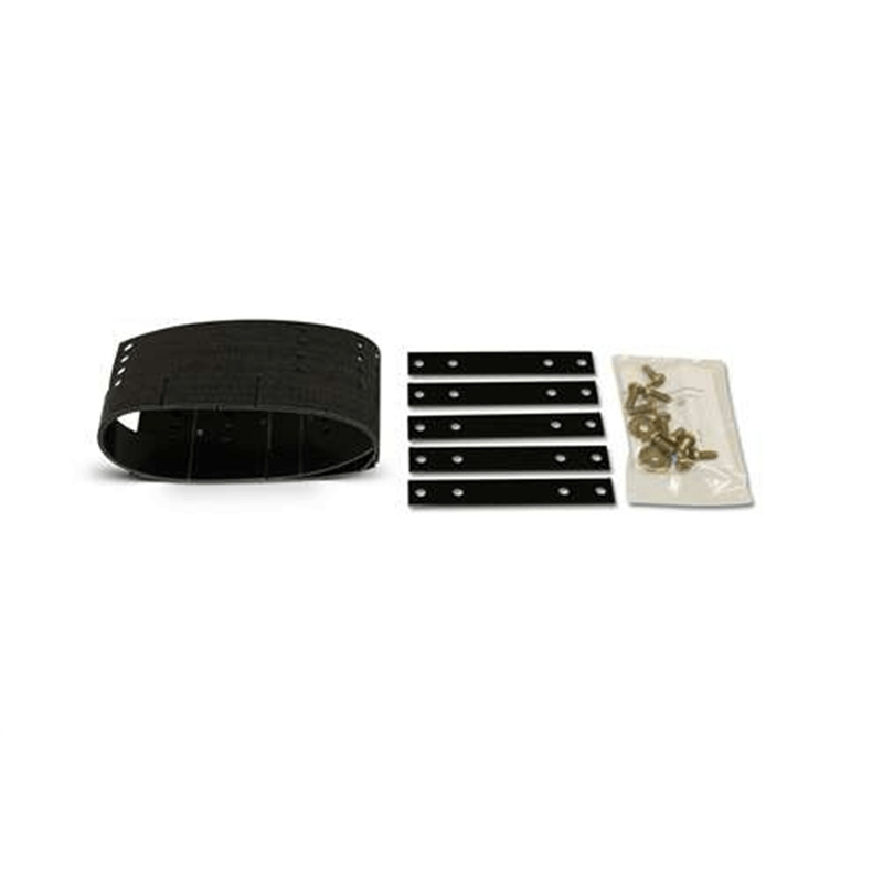 44-60 in Deck Lawn Striping Kit