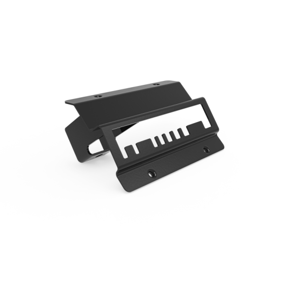 Ariens Sno-thro Detent Plate