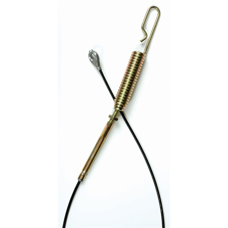 Snow Blower Clutch Control Rod - 20.22l