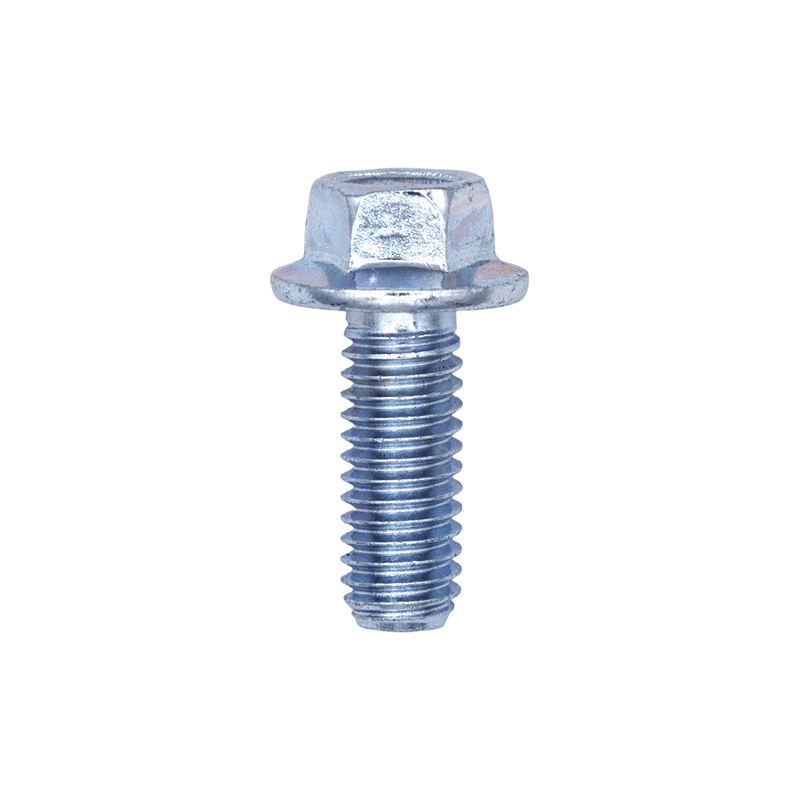 Flanged Hex Bolt - DELUXE