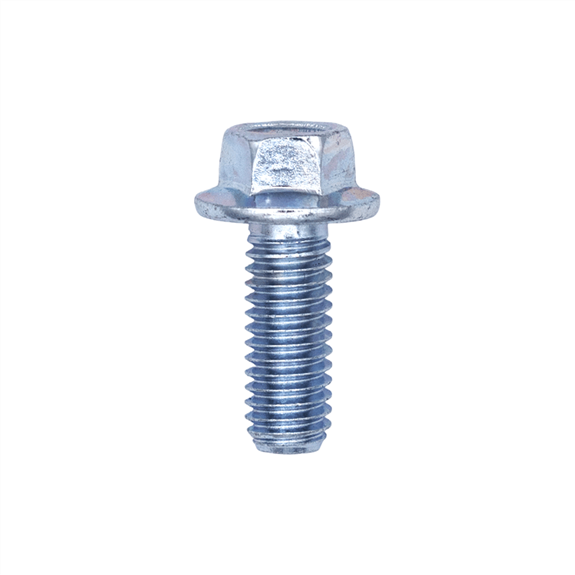 Flanged Hex Bolt - DELUXE