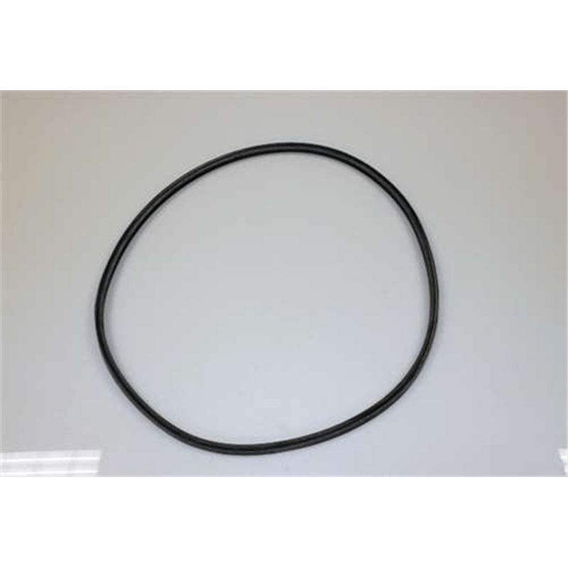 V-belt, 4l-raw Edge