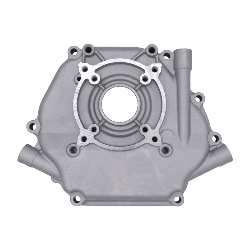 Crankcase Cover - SNO-THRO