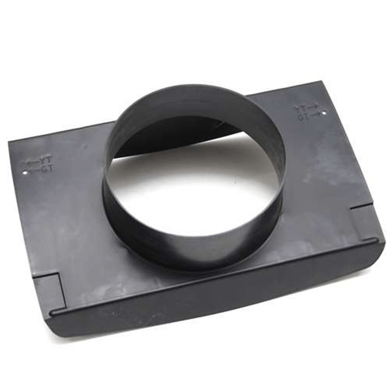 Duct Air Engine