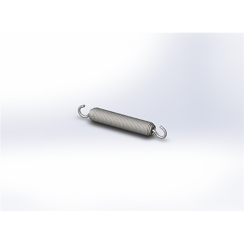 Spring - Extension 1.0 X 6.65