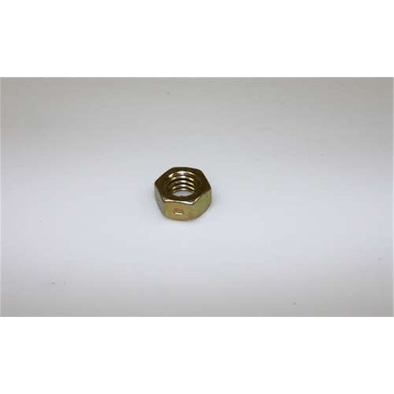 Ariens Center Lock Nut .38-16