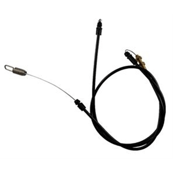 Lawn Mower Drive Control Cable