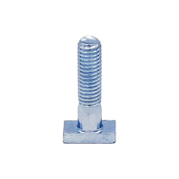 Governor Support Bolt - PLATINUM / PRO