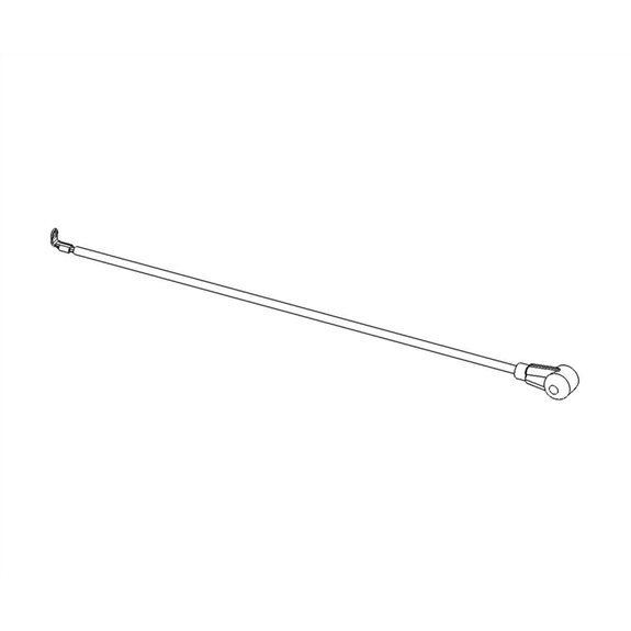 Cable, Battery Negative 22.5 in.