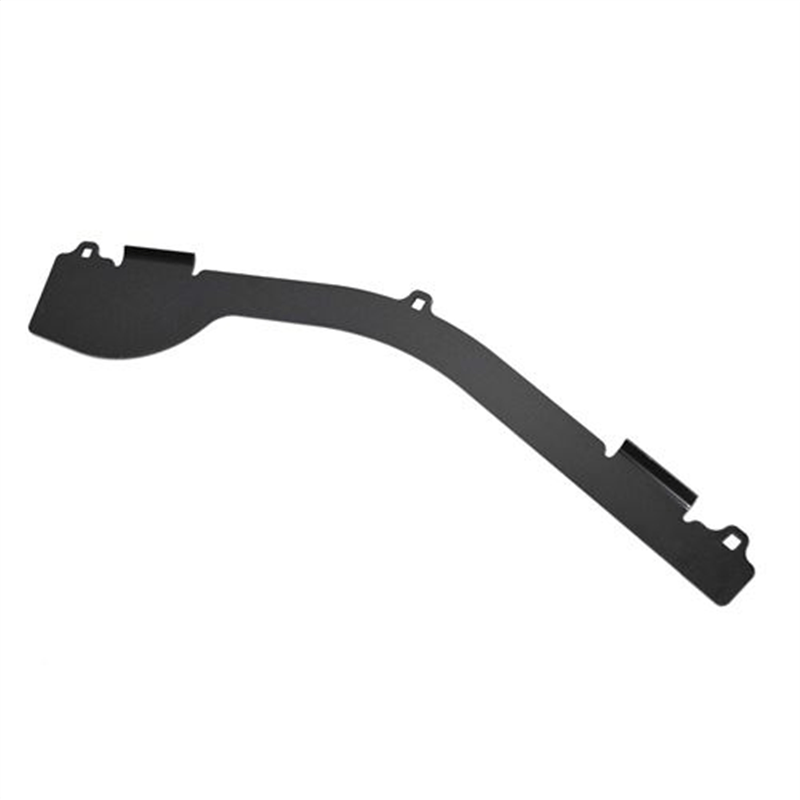 Baffle.center.54 in. Mower