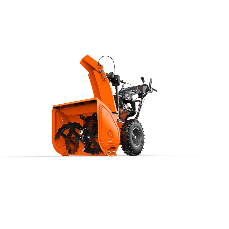 Deluxe 24 Deluxe Series Snow Blowers Ariens