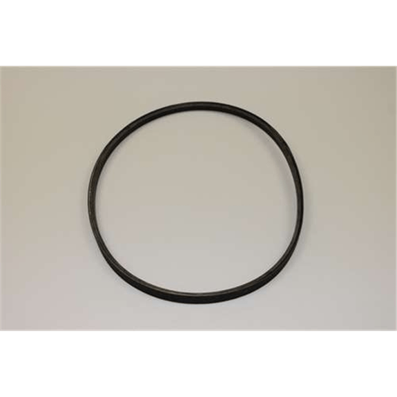 Zero Turn V-Belt - Raw Edge