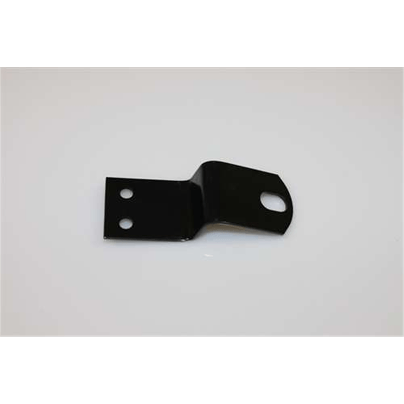 Ariens Sno-thro Bracket, Chute Crank