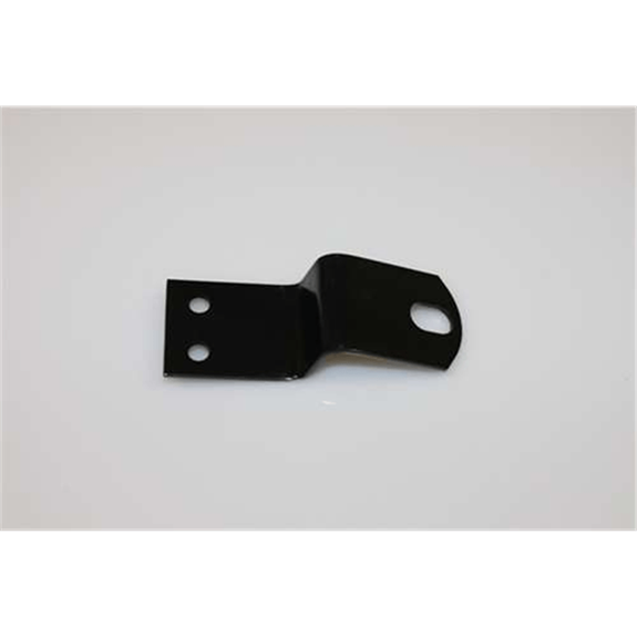 Ariens Sno-thro Bracket, Chute Crank