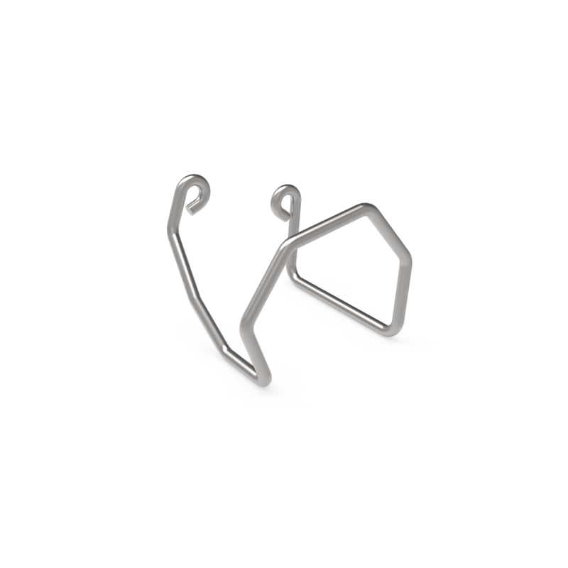 Ariens Sno-thro Finger, Belt