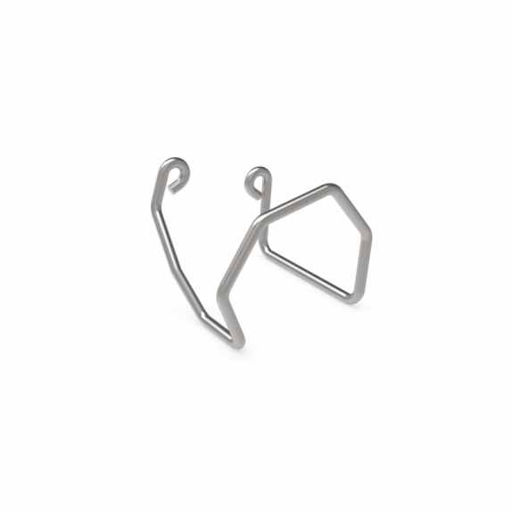 Ariens Sno-thro Finger, Belt