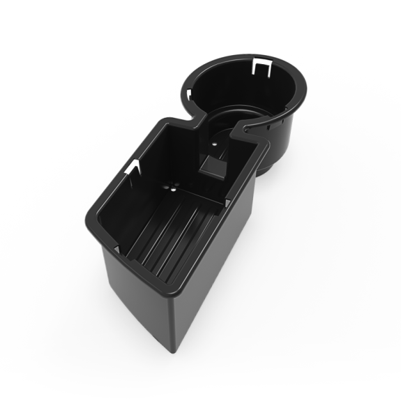 Insert, Cup/storage Holder