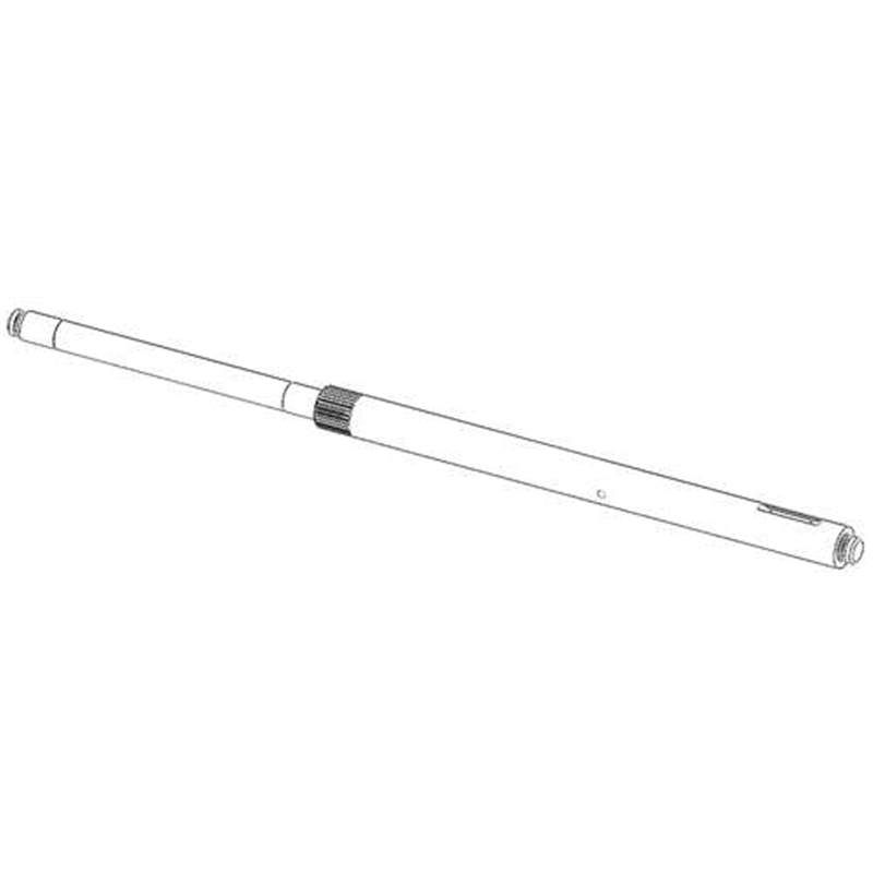 Ariens Sno-thro Axle, Long