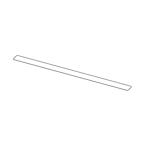 Decal,dash - Safety/efi