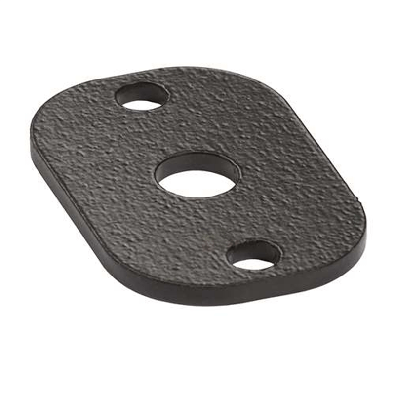 Ariens Sno-thro And Lawn Mower Plate, Rod Clip