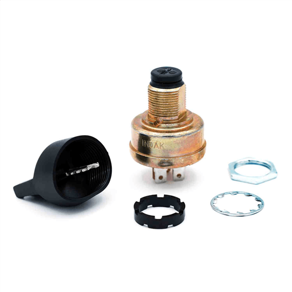 Ariens  Zero-turn Ignition Switch