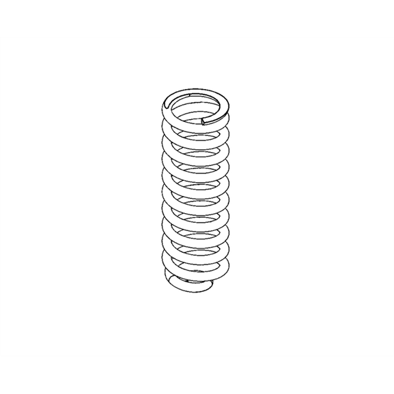 Spring, Compression Seat