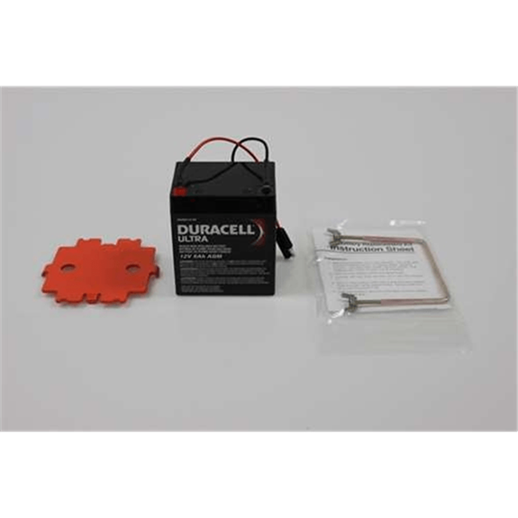 Battery Replacement Kit