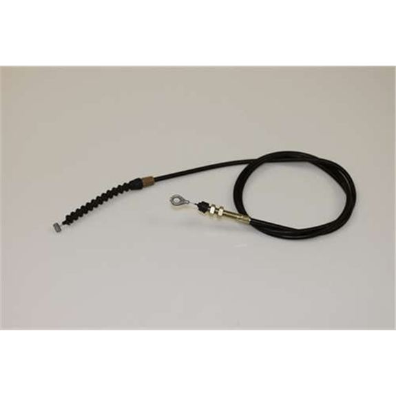 Snow Blower Chute Deflector Cable - 58.3 Inches