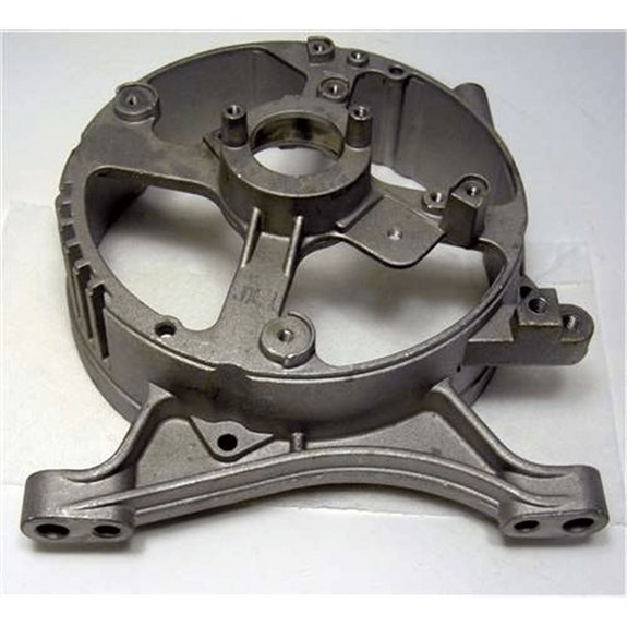 Bearing Support