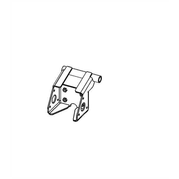 Wldmt, Triple Reduction Brkt