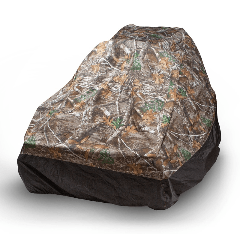 Gravely Camo Zero-Turn Equipment Cover