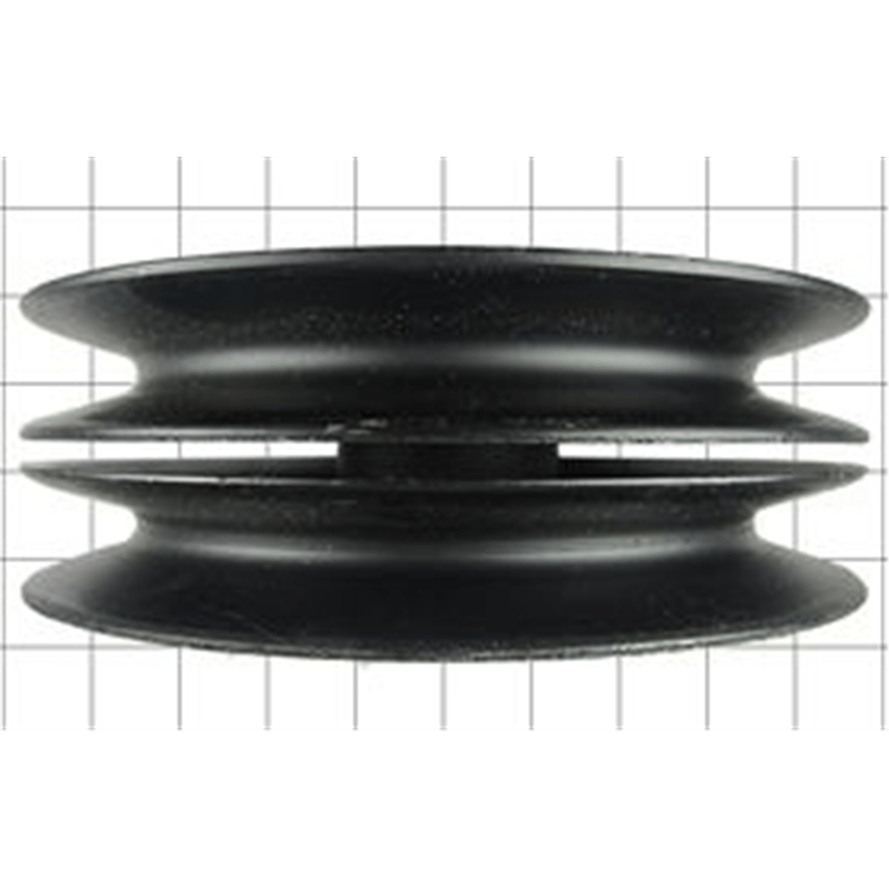 Ariens Double Sheave (6.25 In.)