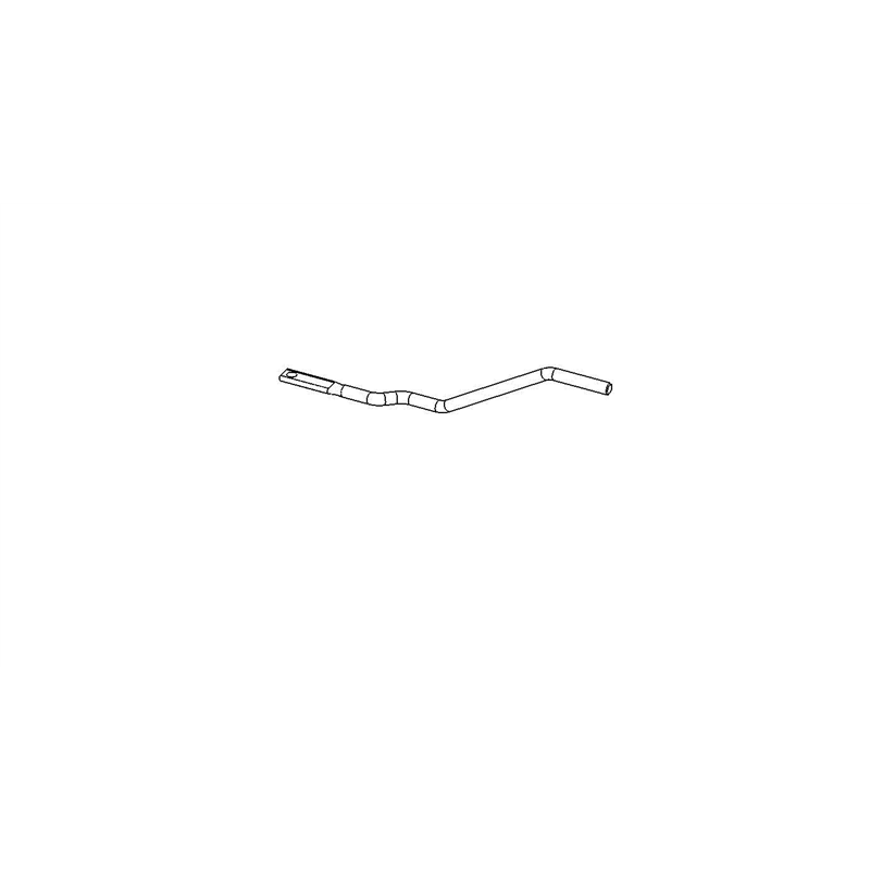 Rod, Dump Valve - Rh