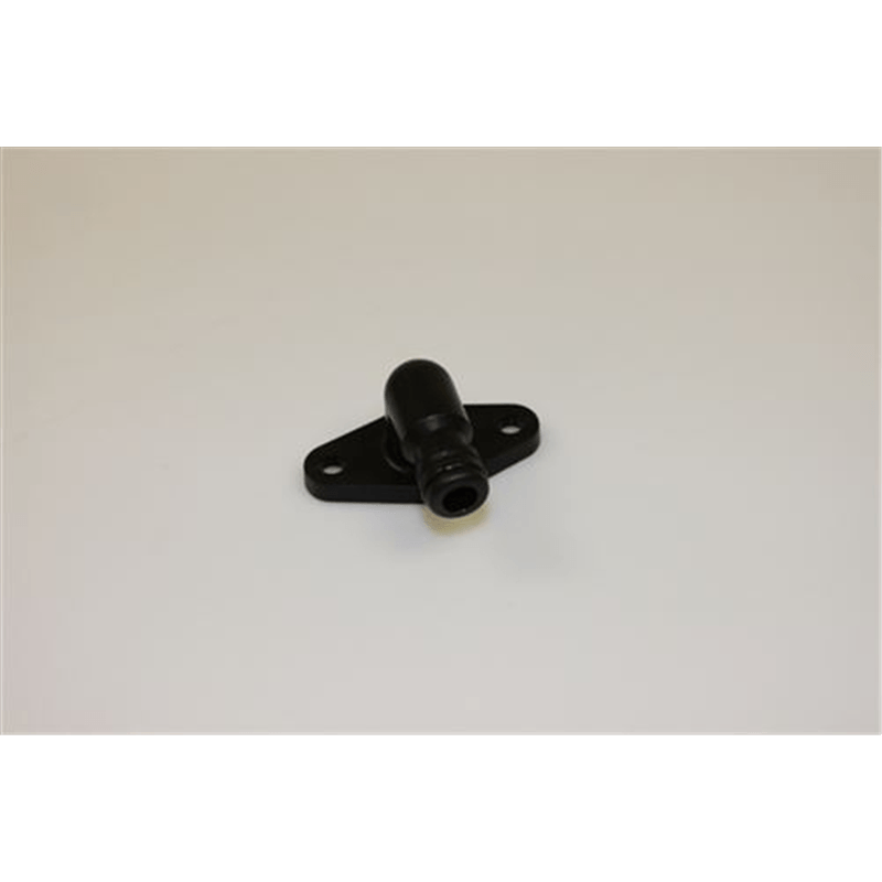 Assy, Washout Port W/ O-ring