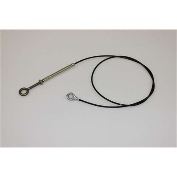 Compact Series Snow Blower Traction Cable - 32.4 In.