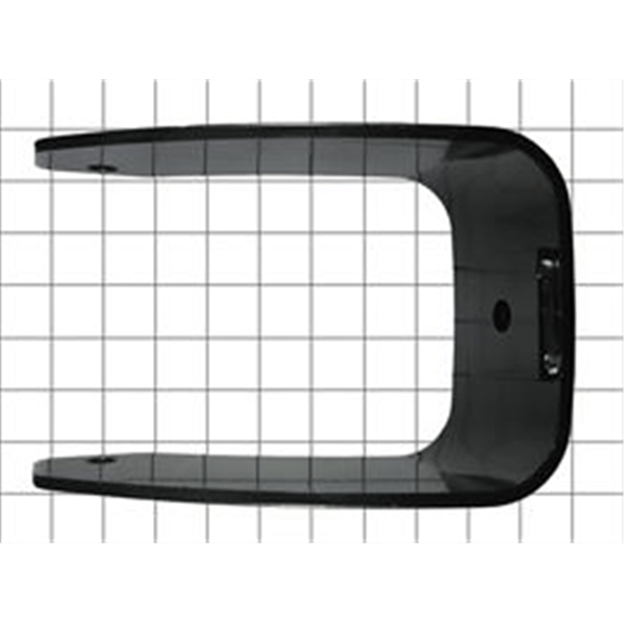 Ariens Zero Turn Mower Caster Fork Weldment