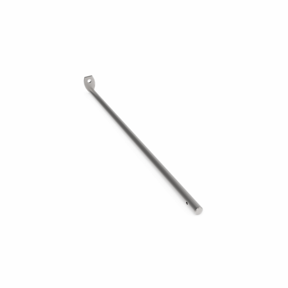 Rod, Paddle Mount - Long