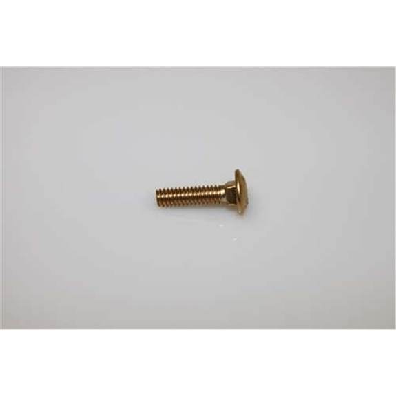 Ariens Walk-behind Mower Bolt, Round Head Square Neck .25-20 X 1.00